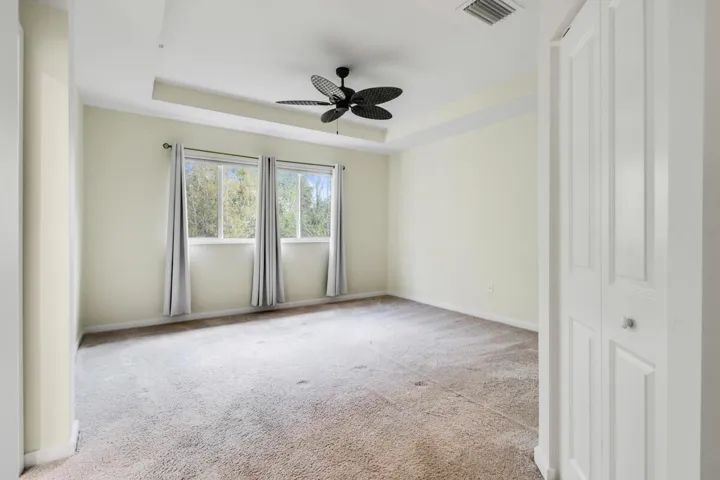 Second Floor Landing