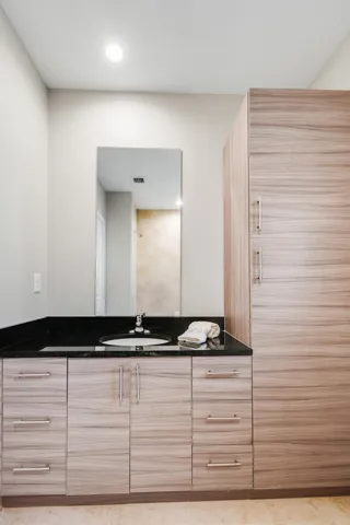 Second Floor Bath