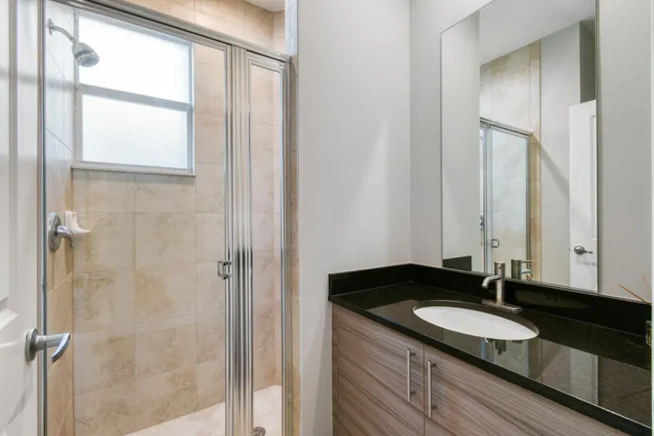 Main Floor Bath