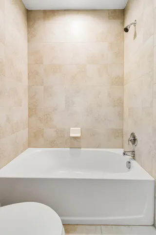 Second Floor Bath