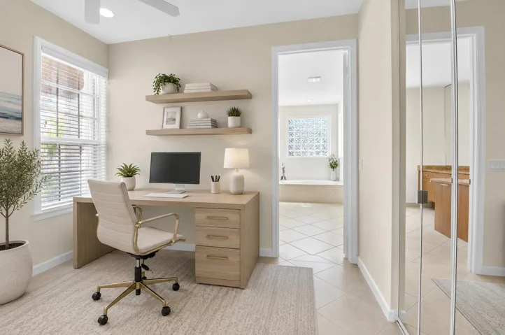 office