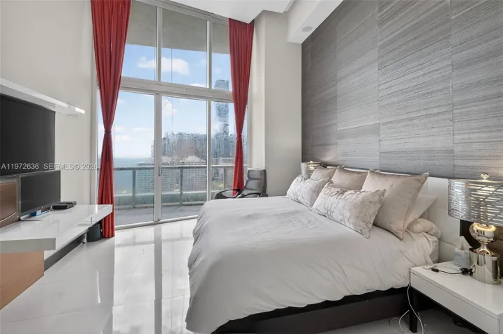 second bedroom/office