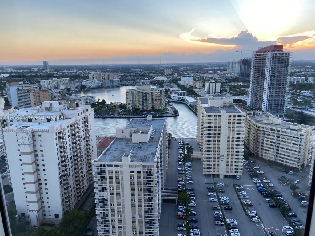 Inland View From Unit