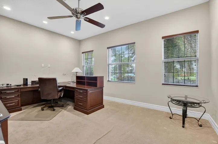 4th bedroom