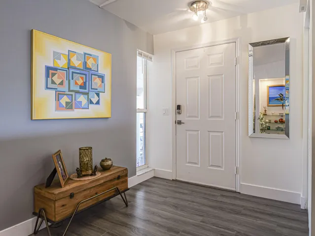 foyer