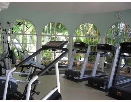 gym