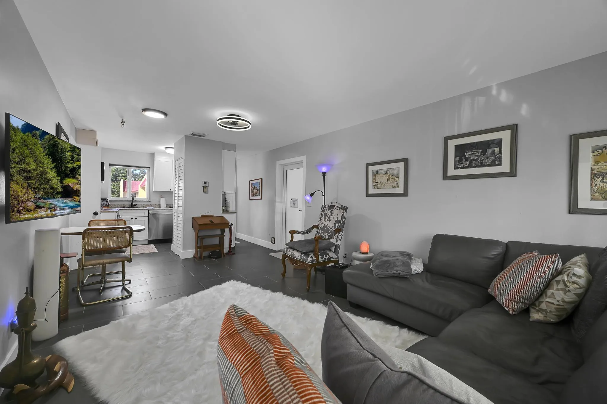 Living Space