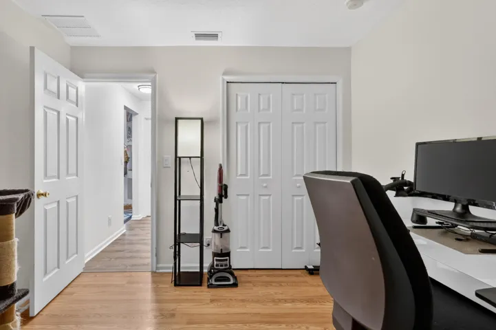 3rd Bedroom #2