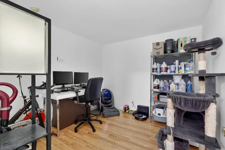 3rd Bedroom
