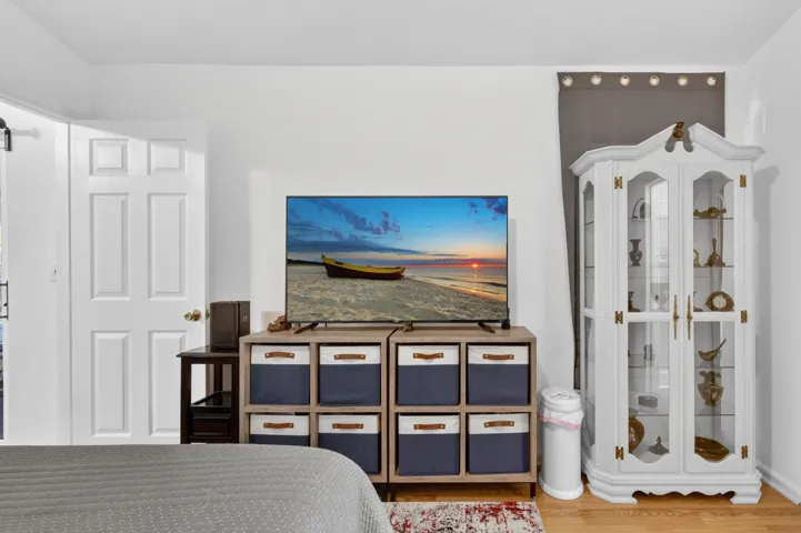 Master Bedroom #3