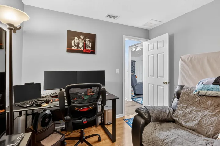 2nd Bedroom #2