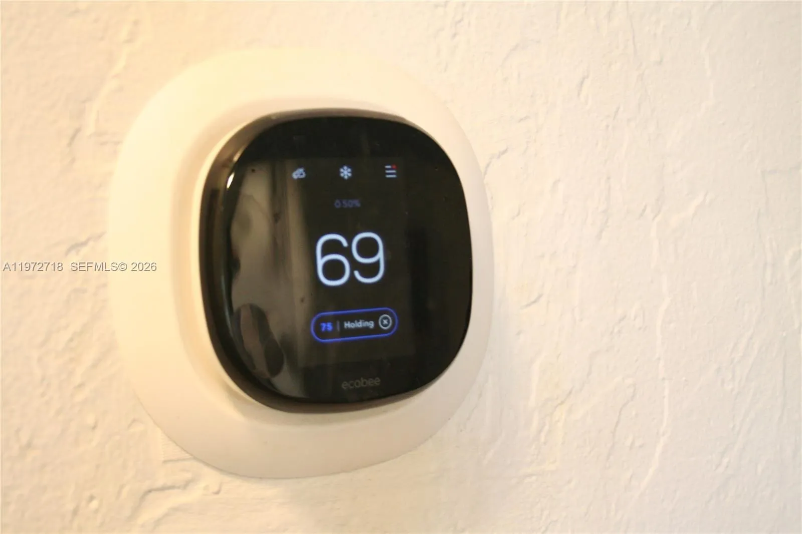 Thermostat