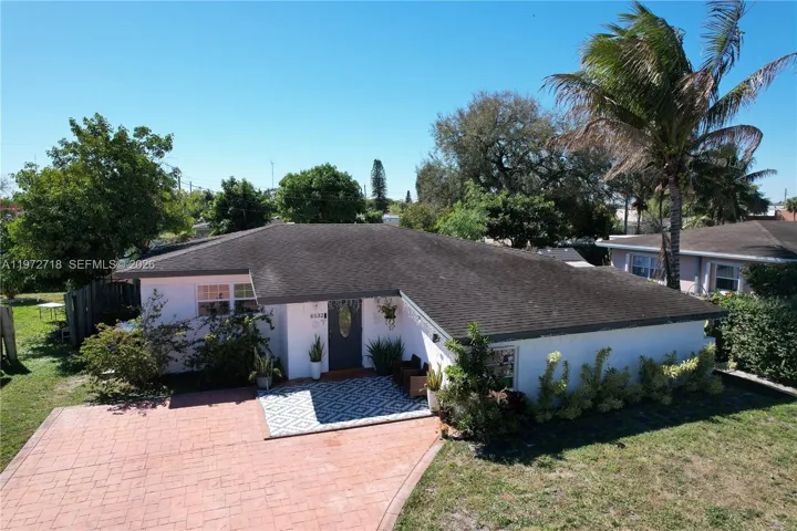 Front Home