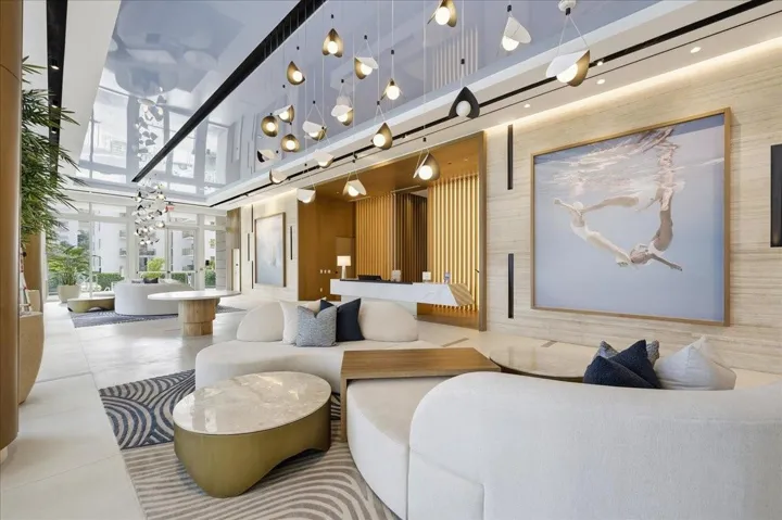 party room