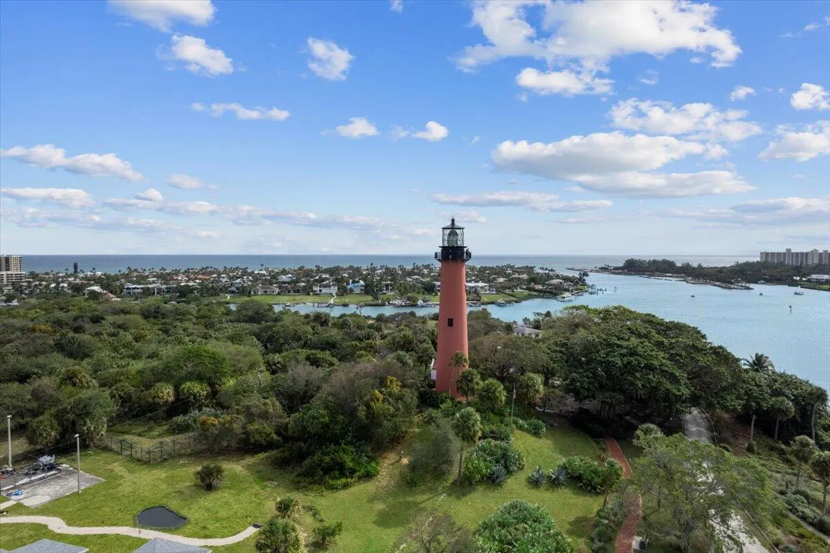 Jup Lighthouse