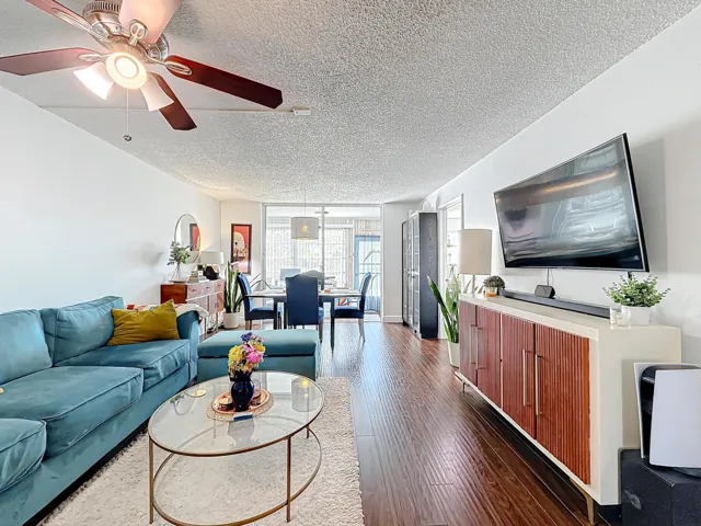 8225 Sunrise Lakes Boulevard #110-29