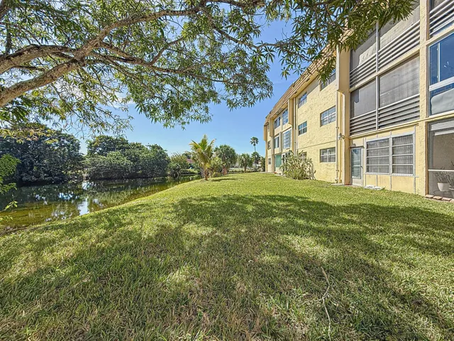 8225 Sunrise Lakes Boulevard #110-59