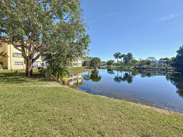 8225 Sunrise Lakes Boulevard #110-60