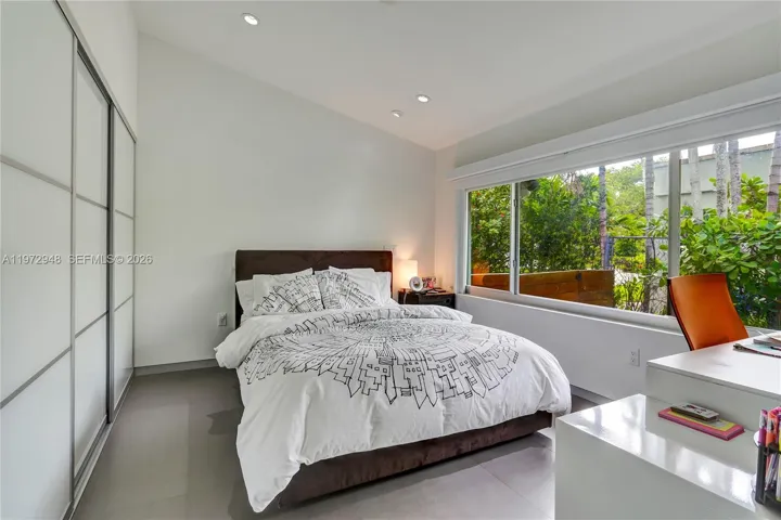 Third bedroom