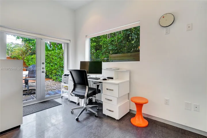 4rd bedroom