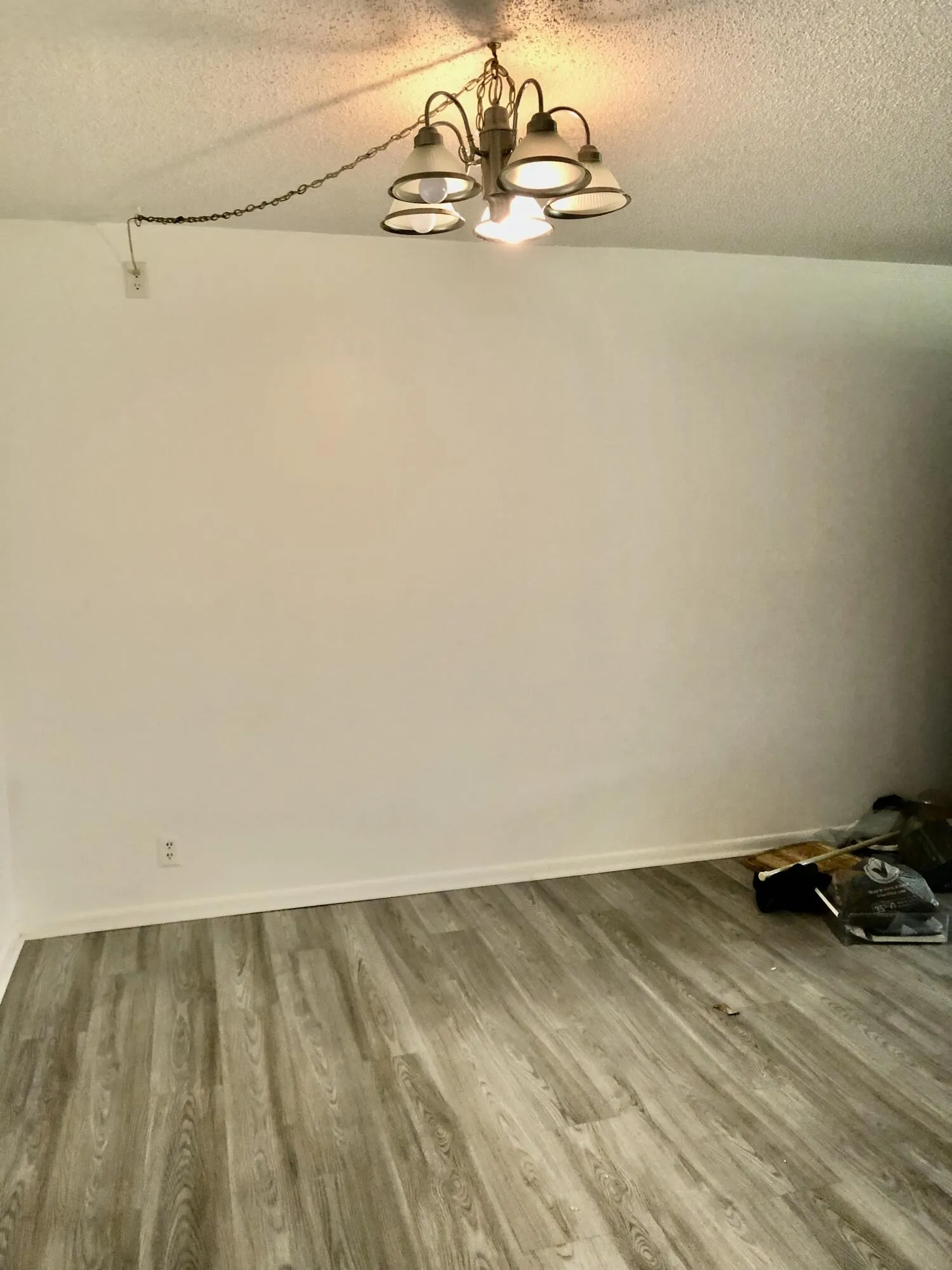Dining Rm Area