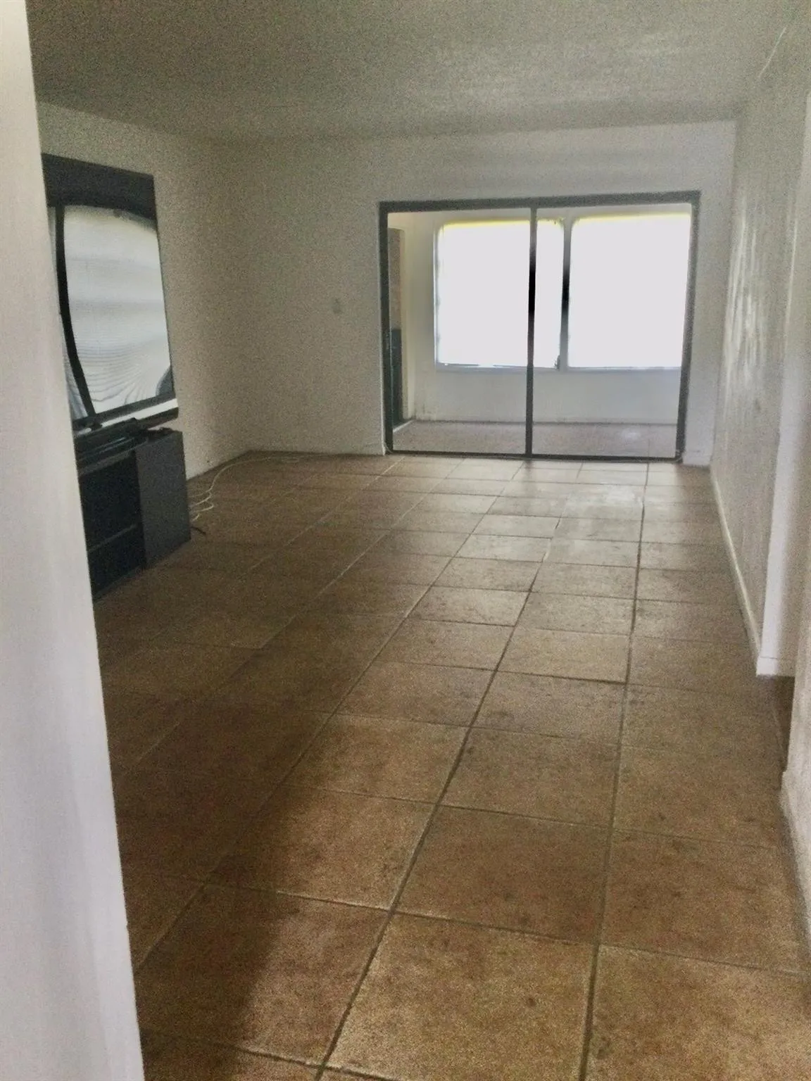 D foyer Entrance View