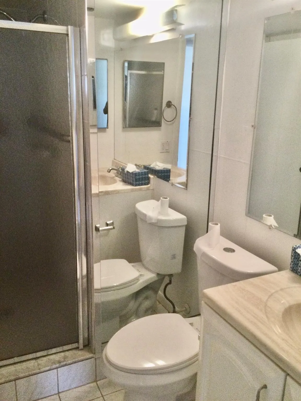 Guest Bath