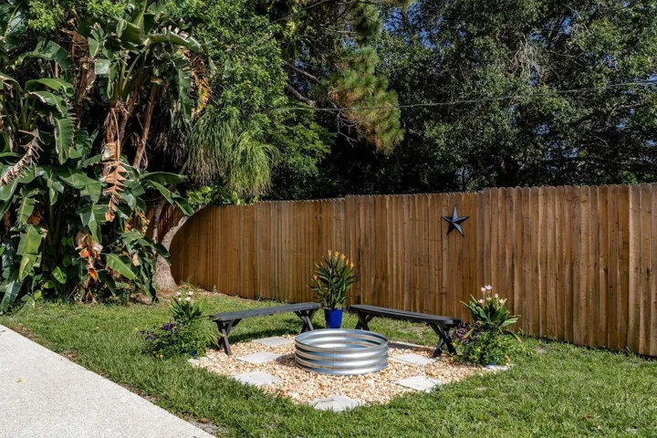Fire Pit