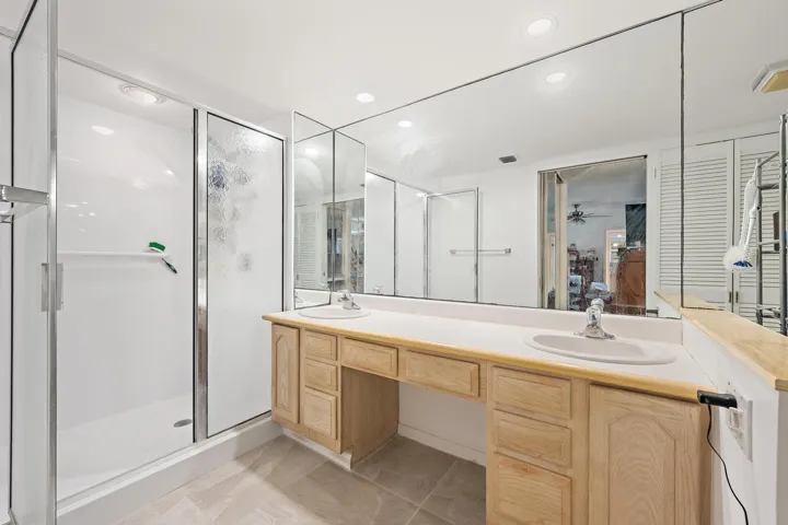 1213 12th Terrace-Primary Shower