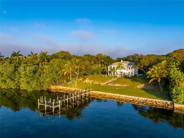 Biscayne Bay