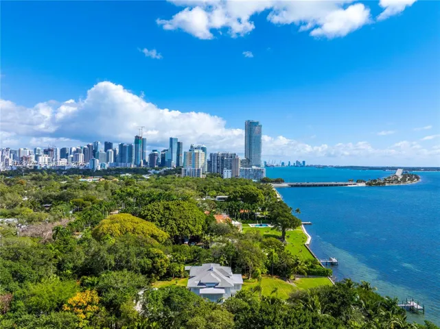 Downtown Miami