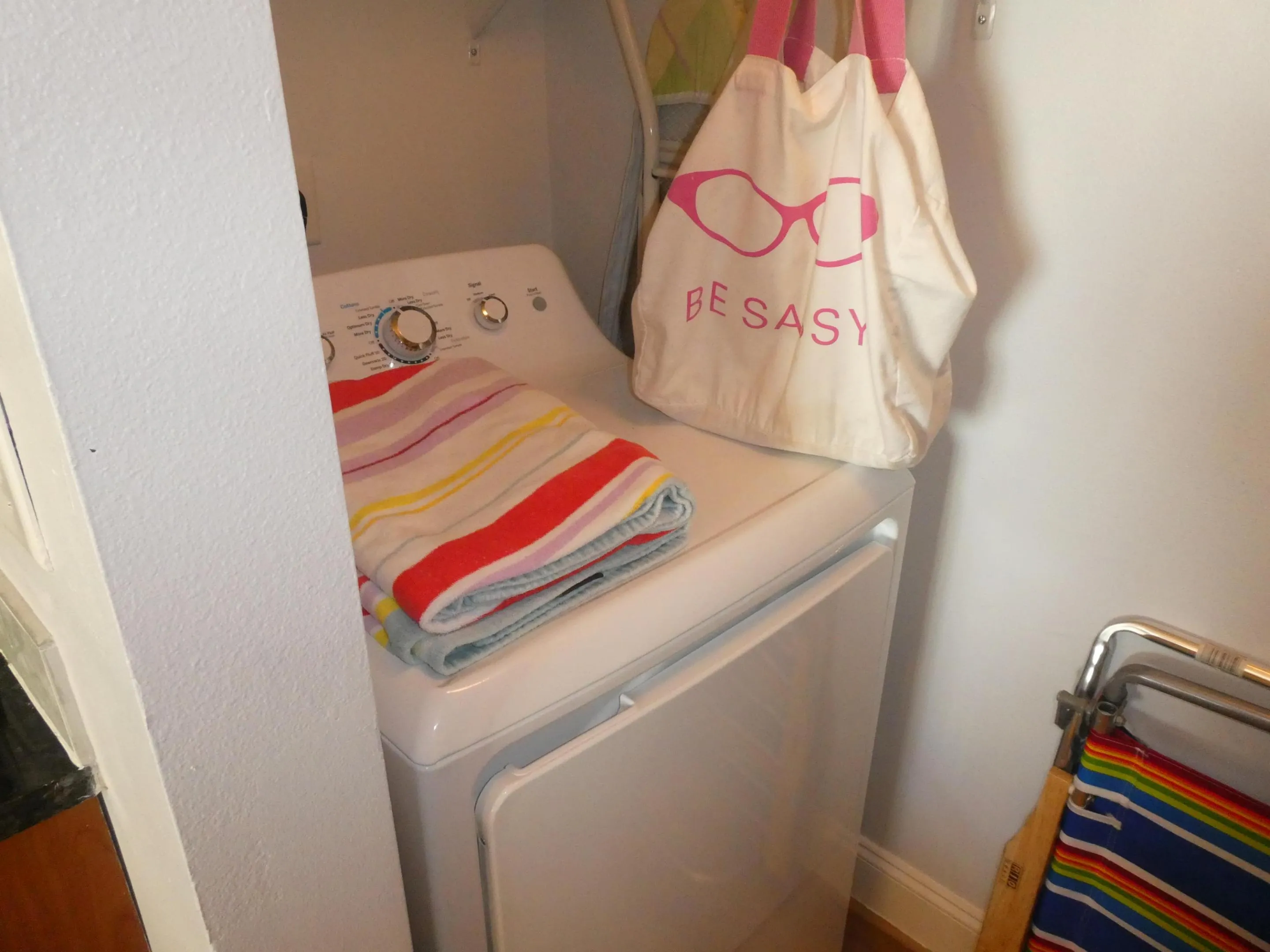 Laundry Room Inside Condo (2)
