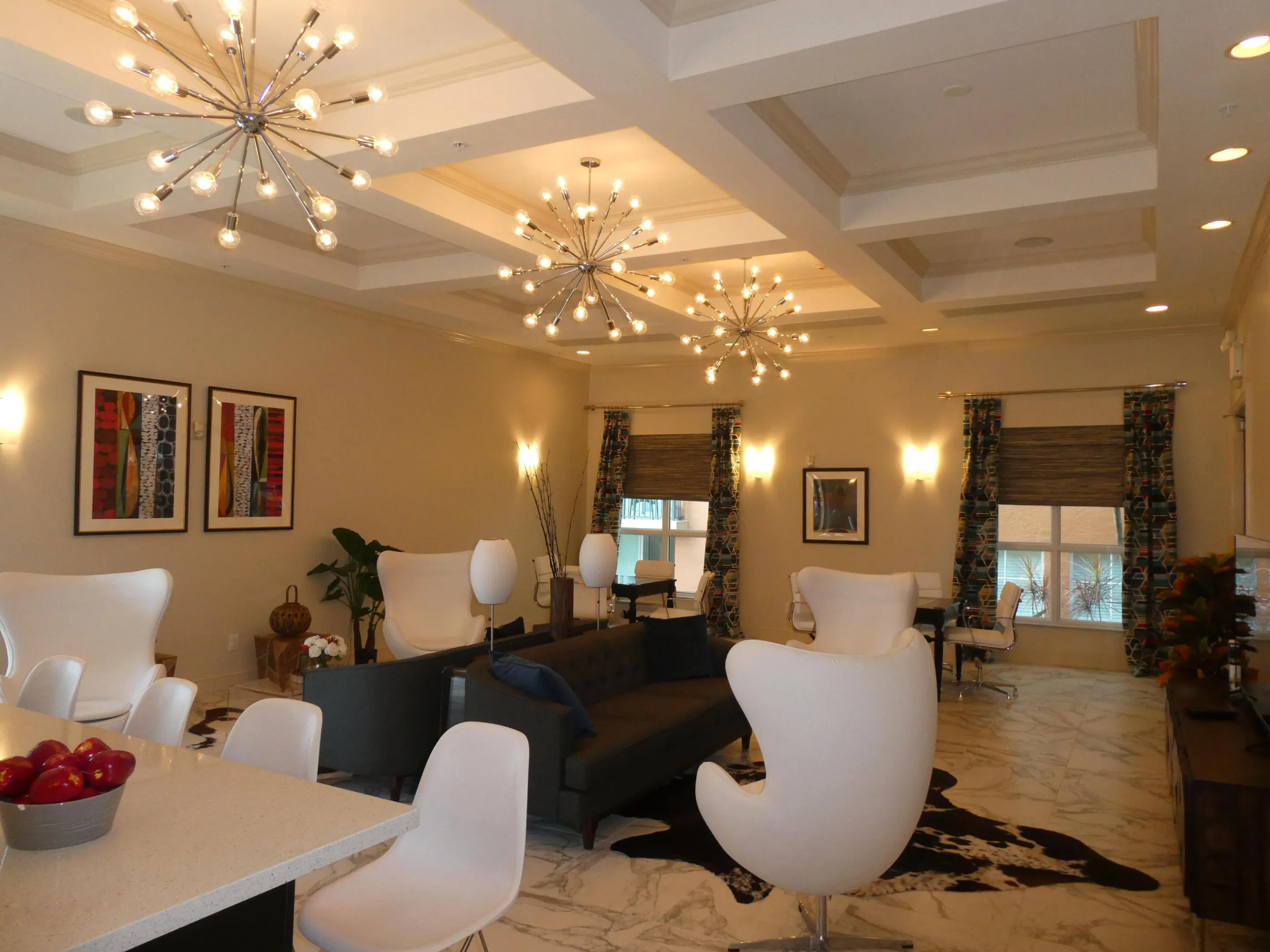Club Room