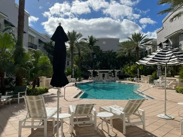 Prado Pool Deck 2