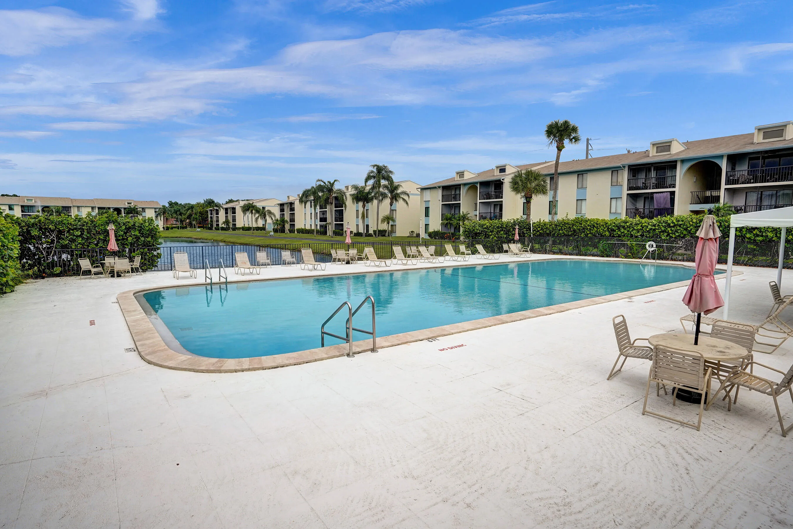Community Pool