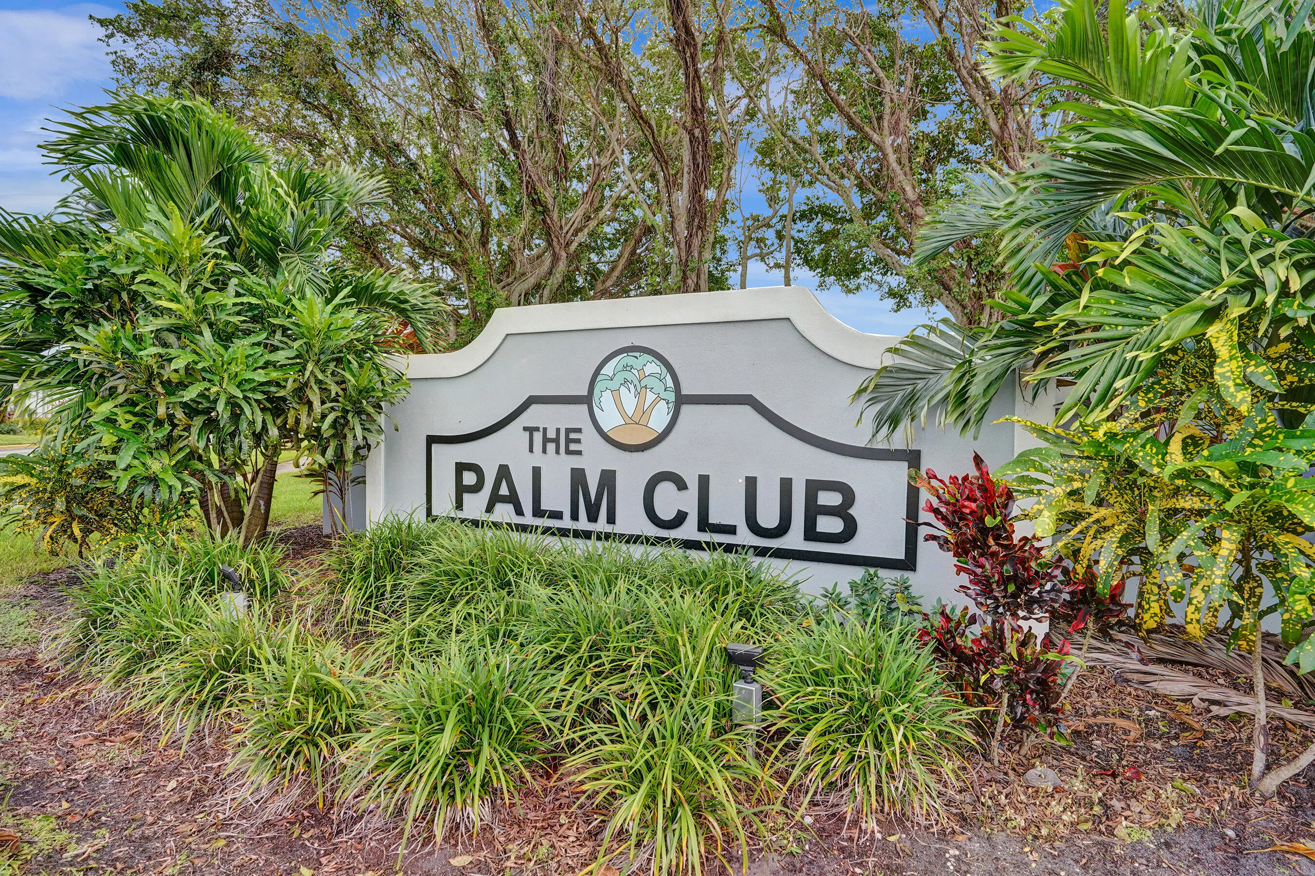Community Entrance
