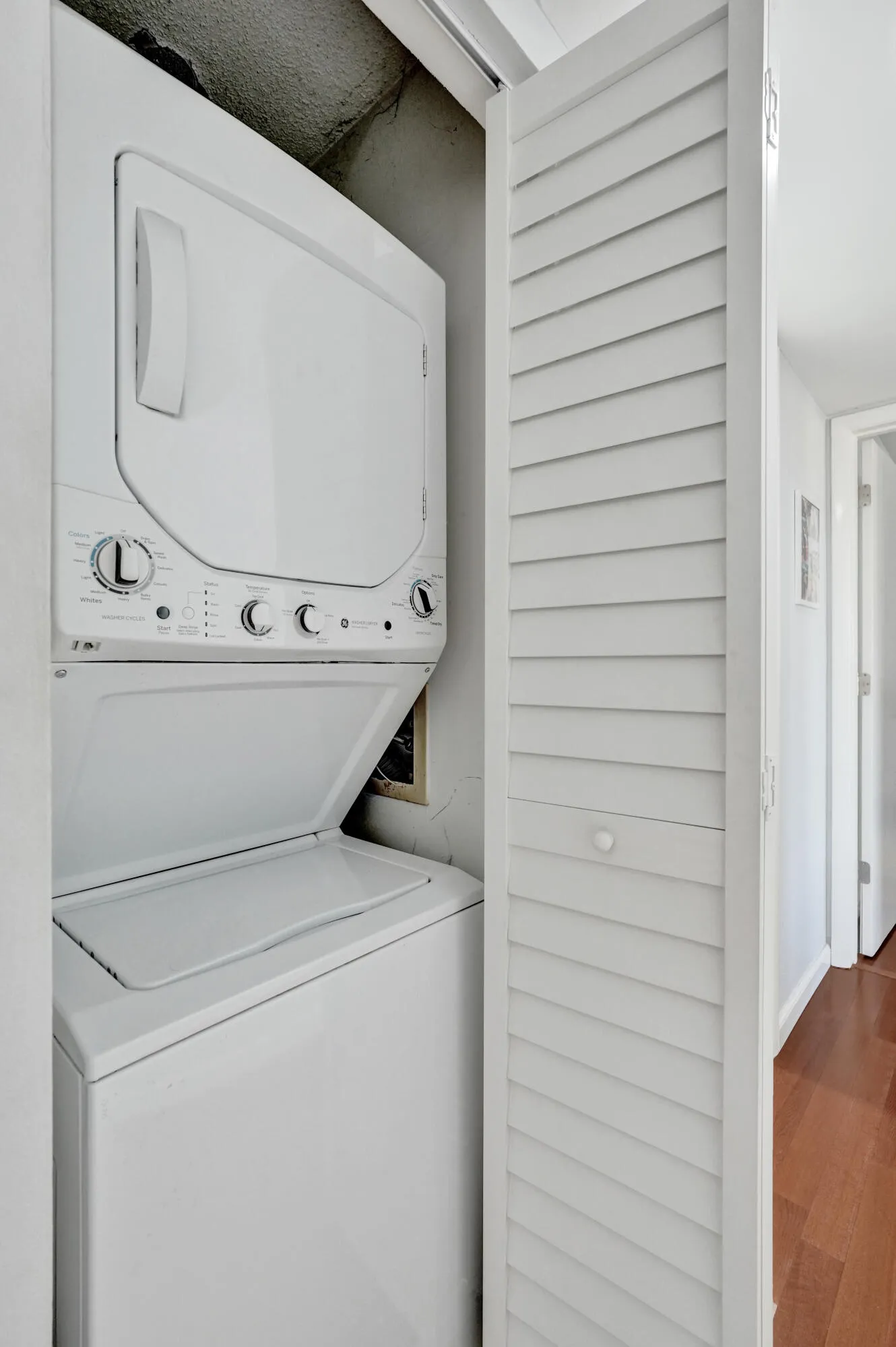 Washer Dryer