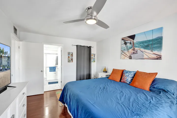 Main Bedroom