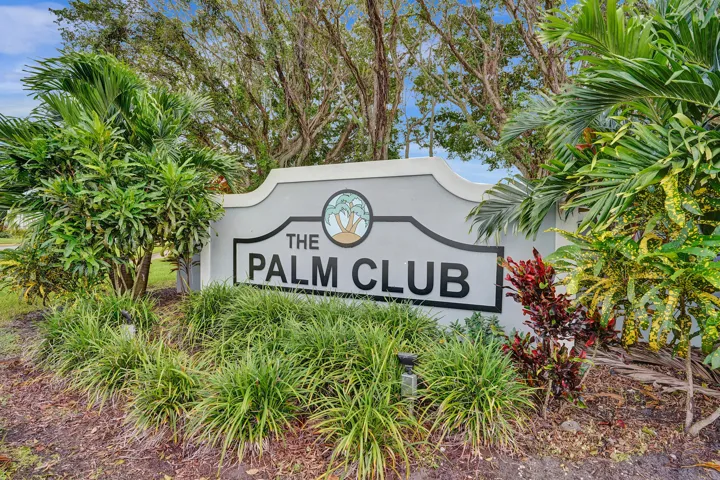 Community Entrance