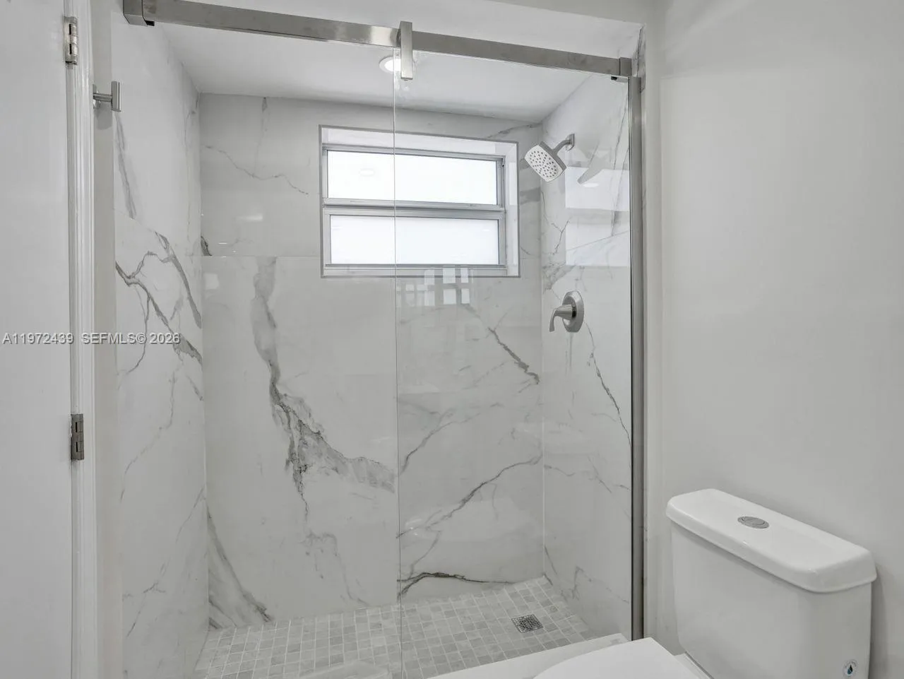 Guest Bathroom shower only