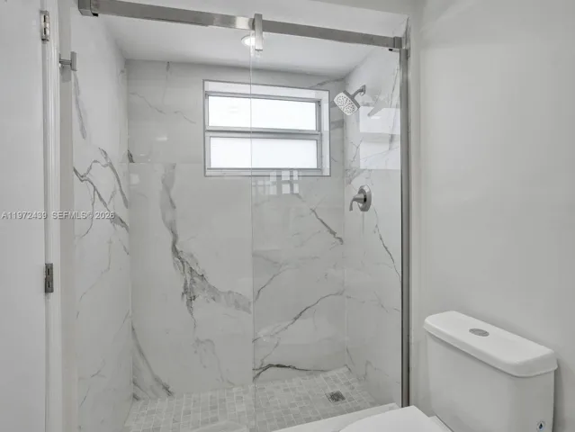 Guest Bathroom shower only