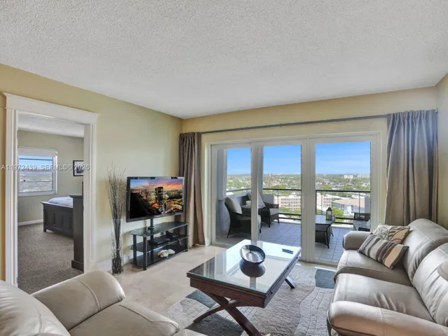 Can come fully furnished for convenience.