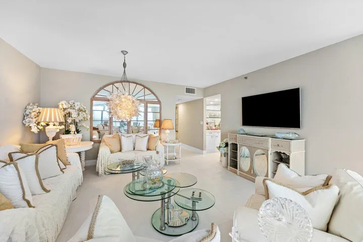 Elegant, Renovated Residence