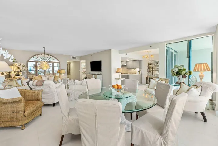 Elegant, Renovated Residence