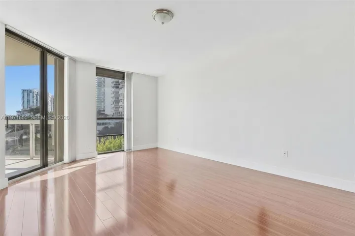 Furniture Digitally Removed