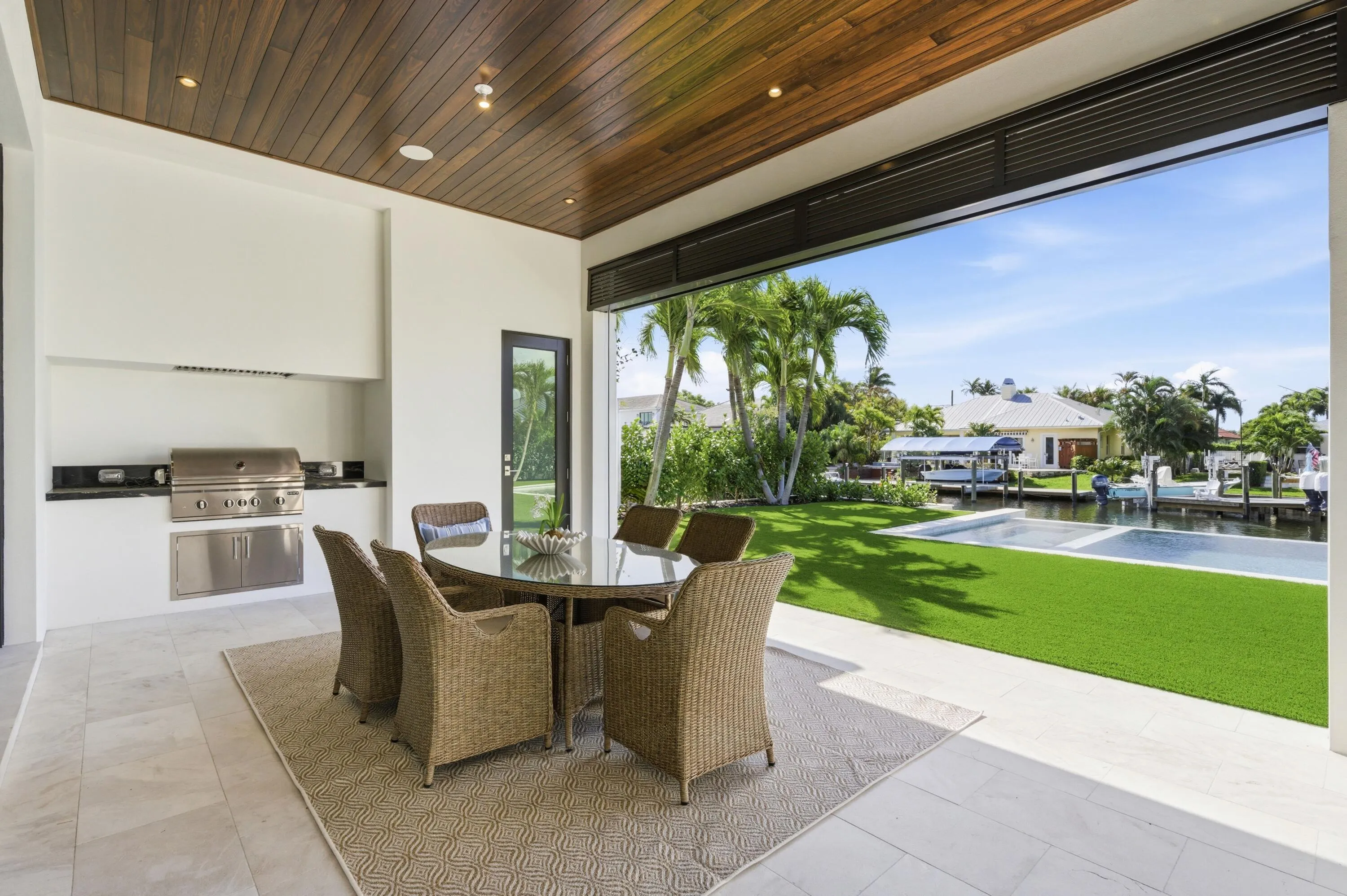 LANAI