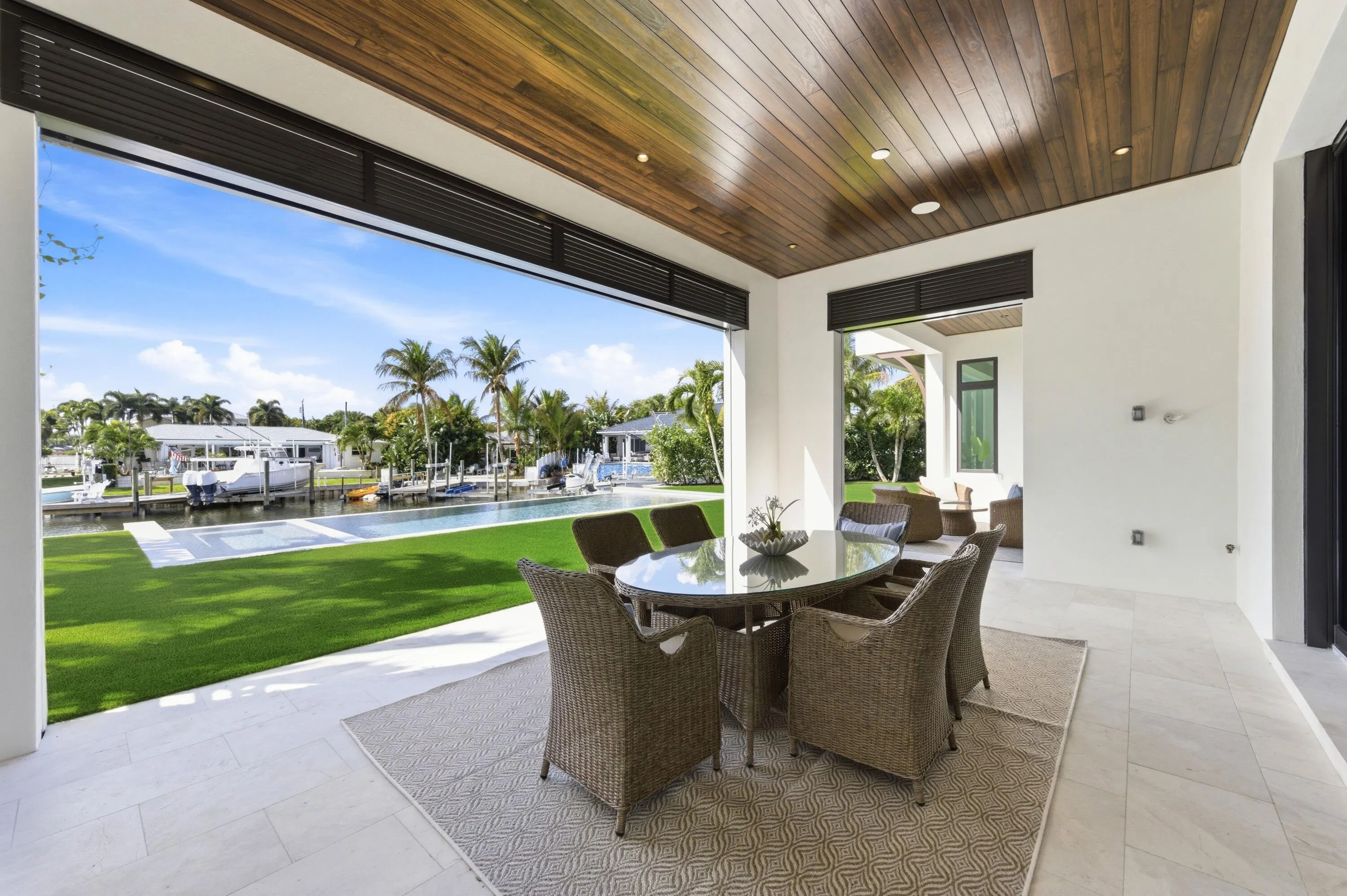 LANAI