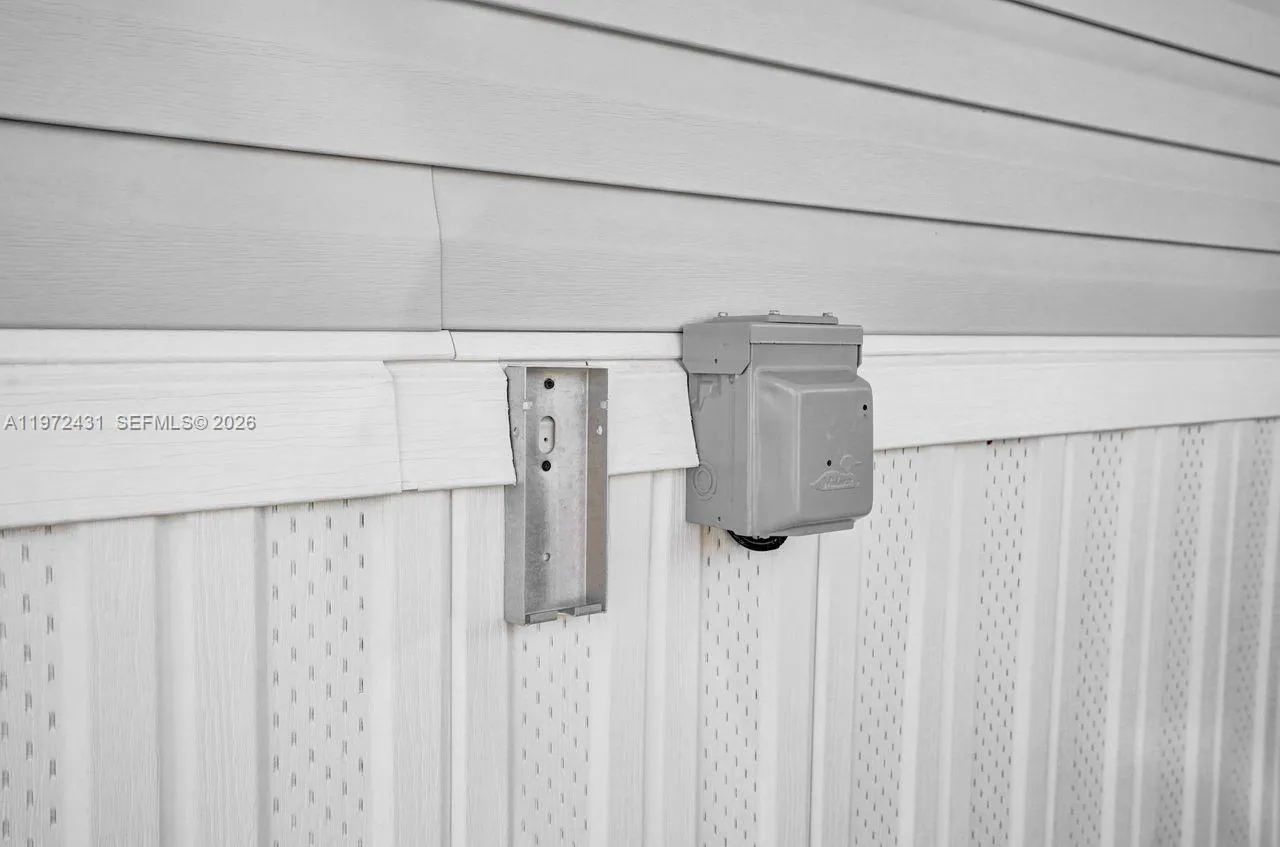 Electric CAR Charger insltalled