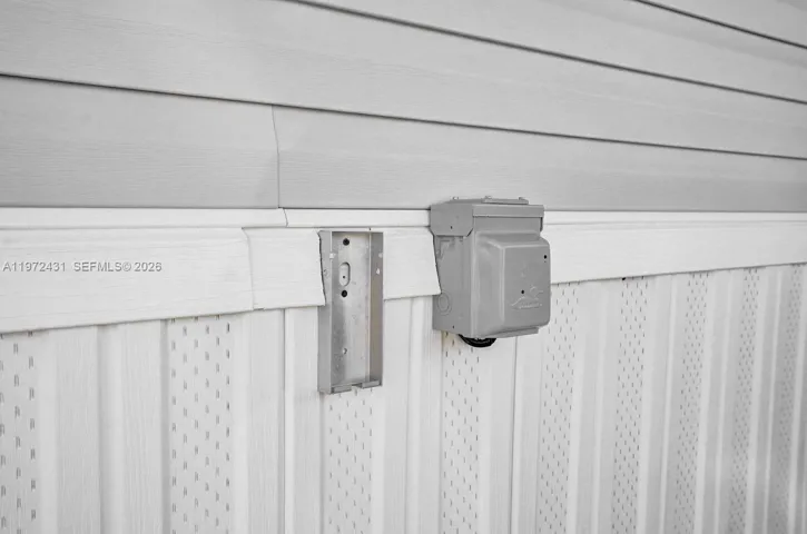 Electric CAR Charger insltalled