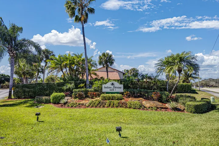 Entry to Community